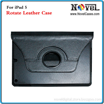 New Released Sublimation Leather Cover for iPad 5